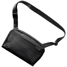 Uniq Arden Sling 2L rankinė – juoda