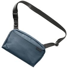 Uniq Arden Sling 2L rankinė – mėlyna