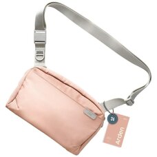 Uniq Arden Sling 2L rankinė – rožinė