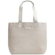 Uniq Arden Tote 16L rankinė – smėlio spalvos