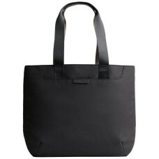Uniq Arden Tote 16L rankinė – juoda