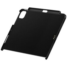 iPad Air 13" 2024 / 2025 / iPad Pro 13" 2024 dėklas Uniq Axel – juodas