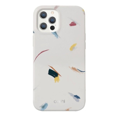 Uniq Coehl Reverie Dėklas skirtas iPhone 12 / 12 Pro 6.1&quot; - Beige