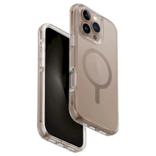 Uniq Combat iPhone 16 Pro 6.3&quot; Magclick Charging dėklas auksinis/taupe auksinis