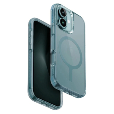 Uniq Combat MagSafe iPhone 16 6.1&quot; Dėklas - Žalias