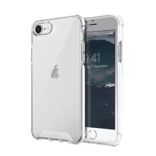 Uniq Combat Apsauginis Dėklas Iphone 7/8/SE2020/SE2022 Baltas