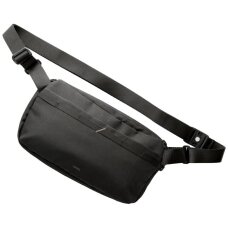Uniq Crossbody Denver 5L rankinė – juoda