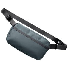 Uniq Crossbody Denver 5L rankinė – mėlyna