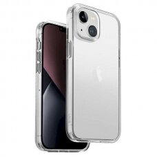 Uniq Dėklas Clarion iPhone 14 6.1 Permatomas / lucent clear