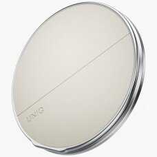 Magnetinis laikiklis Uniq Grivix Classic 360 su stovu – smėlinis