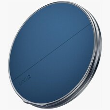 Magnetinis laikiklis Uniq Grivix Classic 360 su stovu – mėlynas