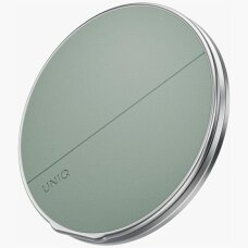 Magnetinis laikiklis Uniq Grivix Classic 360 su stovu – žalias