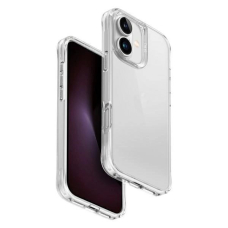 iPhone 16 – Uniq LifePro Xtreme dėklas - Skaidrus