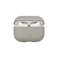 AirPods Pro 2 Uniq Lyden DS dėklas – smėlinis-žalias