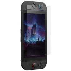 Nintendo Switch 2 Uniq Optix Clear grūdintas stiklas