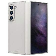 Samsung Galaxy Z Fold 6 – Uniq Ora dėklas - Smėlinis