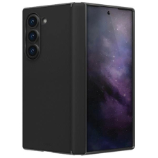 Samsung Galaxy Z Fold 6 – Uniq Ora dėklas - Juodas