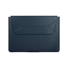 Dėklas Uniq Oslo Sleeve 14" Mėlynas DZWT2129