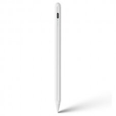 Rašiklis Uniq Pixo magnetic stylus iPad Baltas