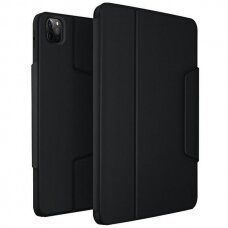 Uniq Rovus case skirta iPad Pro 11 (2021-2022) / Air 10.9  (2020-2022) - Juodas Magnetic Case