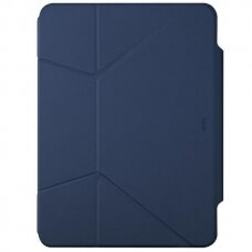 Uniq Ryze case skirta iPad Pro 11 (2021-2022) / Air 10.9  (2020-2022) - Mėlynas