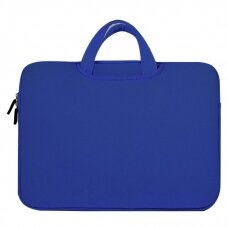 Universalus dėklas laptop bag 14 Mėlynas