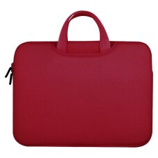 Universalus dėklas laptop bag 14 Raudonas