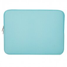 Universalus dėklas laptop bag 15.6 Mėlynas DZWT2129