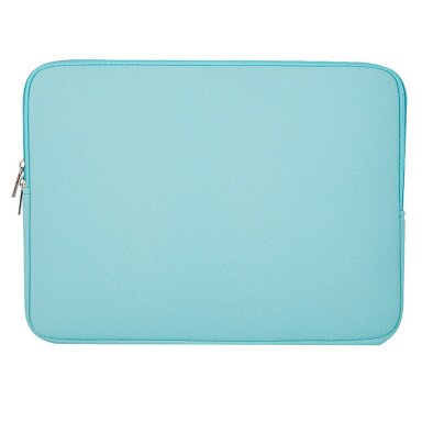 Universalus dėklas laptop bag 15.6 Mėlynas Universalus dėklas laptop bag 15.6 Mėlynas