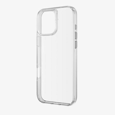 iPhone 16 Plus Uniq Air Fender dėklas - skaidrus 2