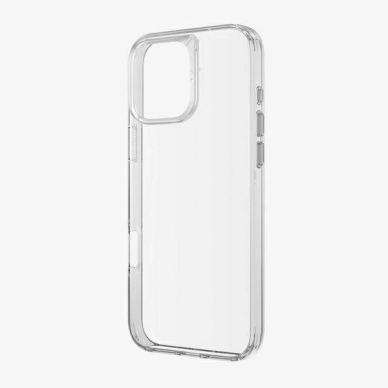 iPhone 16 Pro Max – Uniq Air Fender dėklas - Skaidrus 2