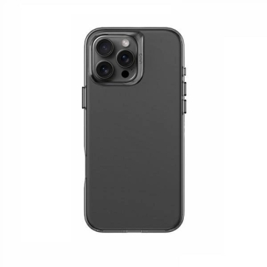 iPhone 16 Pro Max – Uniq Air Fender dėklas - Pilkas 1