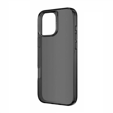 iPhone 16 Pro Max – Uniq Air Fender dėklas - Pilkas 2