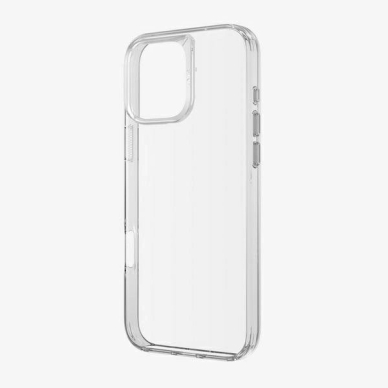 iPhone 16 – Uniq Air Fender dėklas - Skaidrus 2