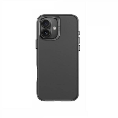 iPhone 16 – Uniq Air Fender dėklas - Pilkas 1