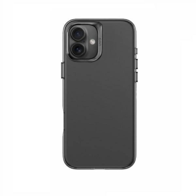 iPhone 16 Plus – Uniq Air Fender dėklas - Pilkas 1