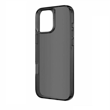 iPhone 16 Plus – Uniq Air Fender dėklas - Pilkas 2