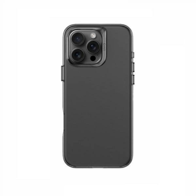 iPhone 16 Pro – Uniq Air Fender dėklas - Pilkas 1