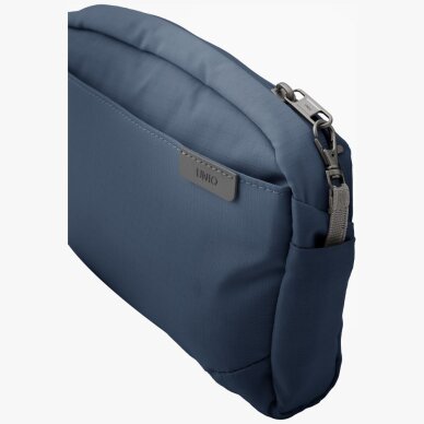 Uniq Arden Sling 2L rankinė – mėlyna 2