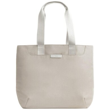 Uniq Arden Tote 16L rankinė – smėlio spalvos