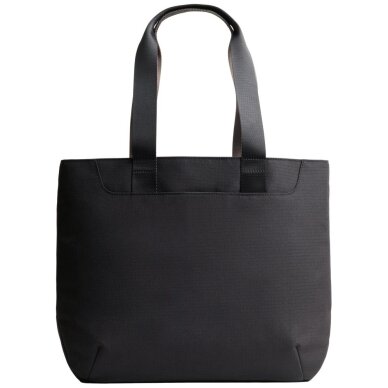 Uniq Arden Tote 16L rankinė – juoda 1