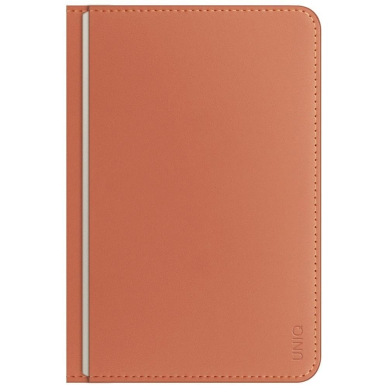 Uniq Belmont RFID Blocking Passport dėklas - dramblio kaulo 4