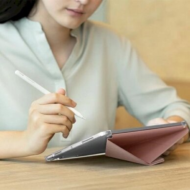 Uniq Camden Click Dėklas iPad Air 11 2024 - beige 5 Uniq Camden Click Dėklas iPad Air 11 2024 - beige 5