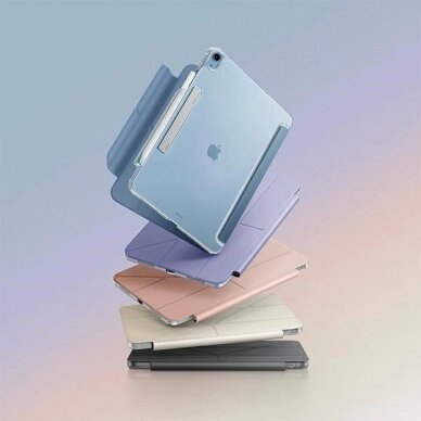 Uniq Camden Click Dėklas iPad Air 11 2024 - beige 8