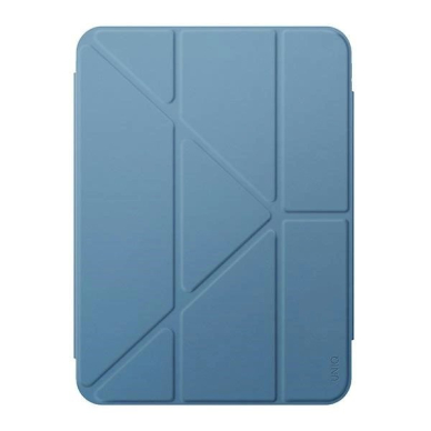 Uniq Camden Click Dėklas iPad Air 11" (2024) - mėlynas 1 Uniq Camden Click Dėklas iPad Air 11" (2024) - mėlynas 1