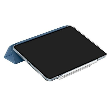 Uniq Camden Click Dėklas iPad Air 11" (2024) - mėlynas 4 Uniq Camden Click Dėklas iPad Air 11" (2024) - mėlynas 4
