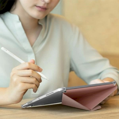 Uniq Camden Click Dėklas iPad Air 11" (2024) - mėlynas 7 Uniq Camden Click Dėklas iPad Air 11" (2024) - mėlynas 7