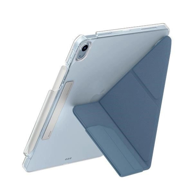 Uniq Camden Click Dėklas iPad Air 13" (2024) - mėlynas 3