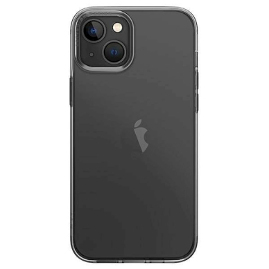 Uniq case Air Fender iPhone 14 Plus 6.7 Juodas 1
