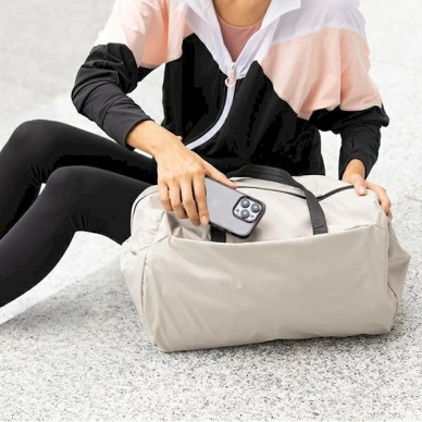 Uniq case Air Fender iPhone 14 Plus 6.7 Skaidrus 8 Uniq case Air Fender iPhone 14 Plus 6.7 Skaidrus 8